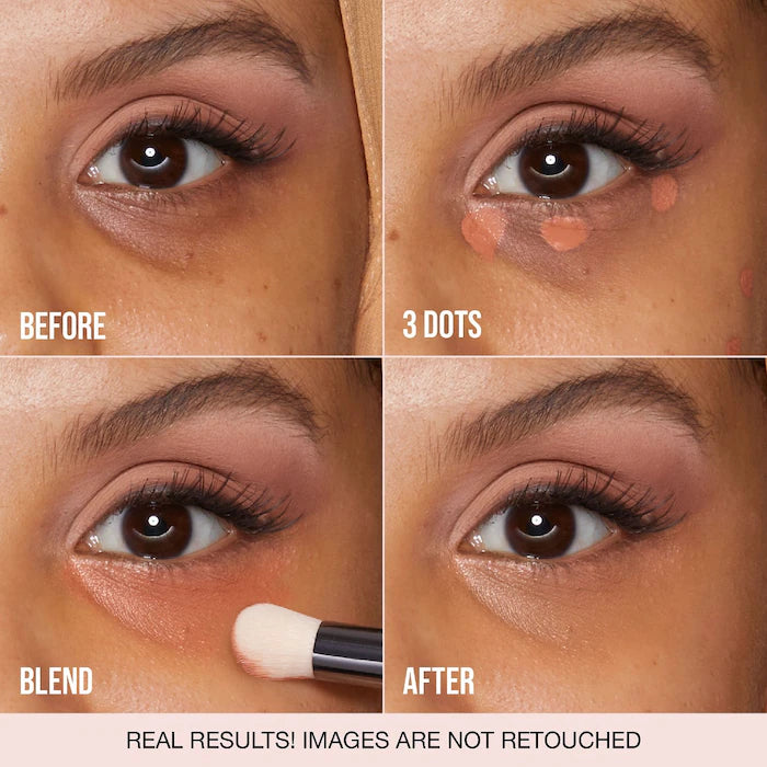 HUDA BEAUTY - #FAUXFILTER Under Eye Color Corrector