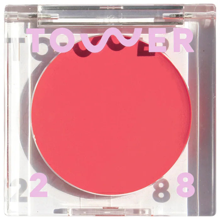 Tower 28 - BeachPlease Lip + Cheek Cream Blush