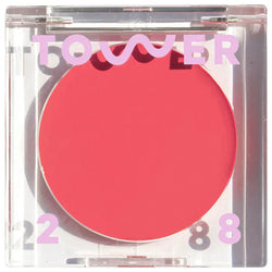 Tower 28 - BeachPlease Lip + Cheek Cream Blush