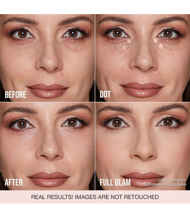 HUDA BEAUTY - #FAUXFILTER Under Eye Color Corrector