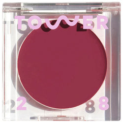 Tower 28 - BeachPlease Lip + Cheek Cream Blush