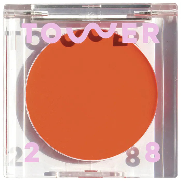Tower 28 - BeachPlease Lip + Cheek Cream Blush