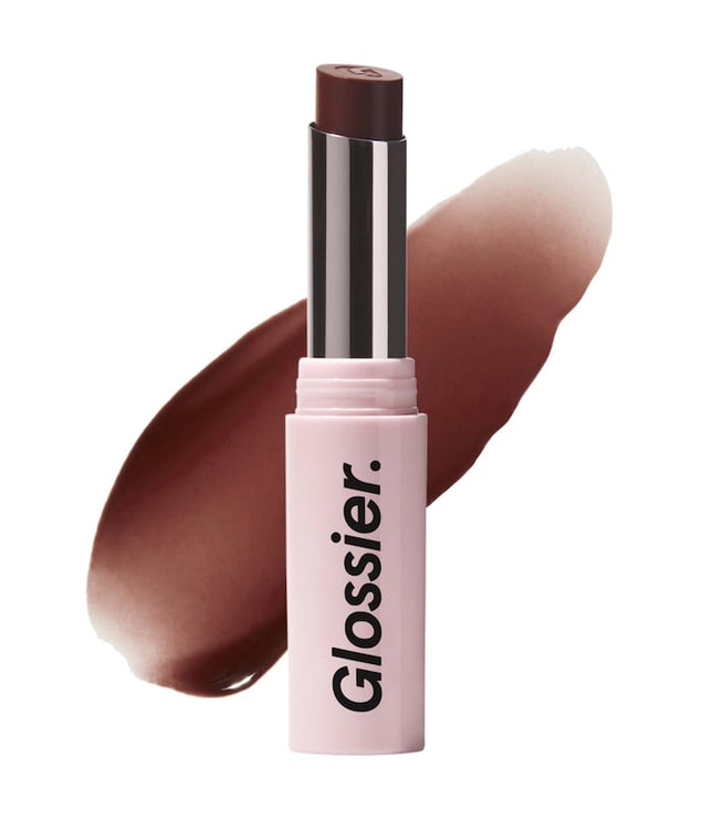 Glossier Ultralip High Shine Lipstick with Hyaluronic Acid