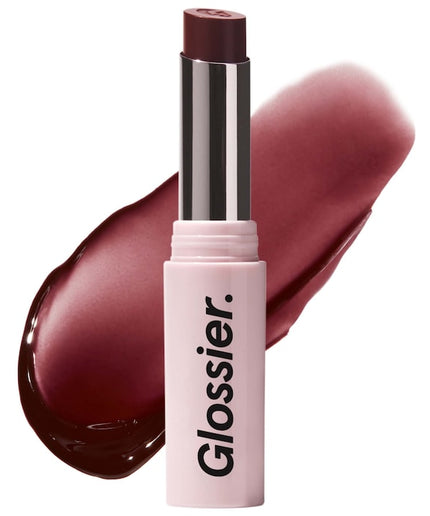 Glossier Ultralip High Shine Lipstick with Hyaluronic Acid