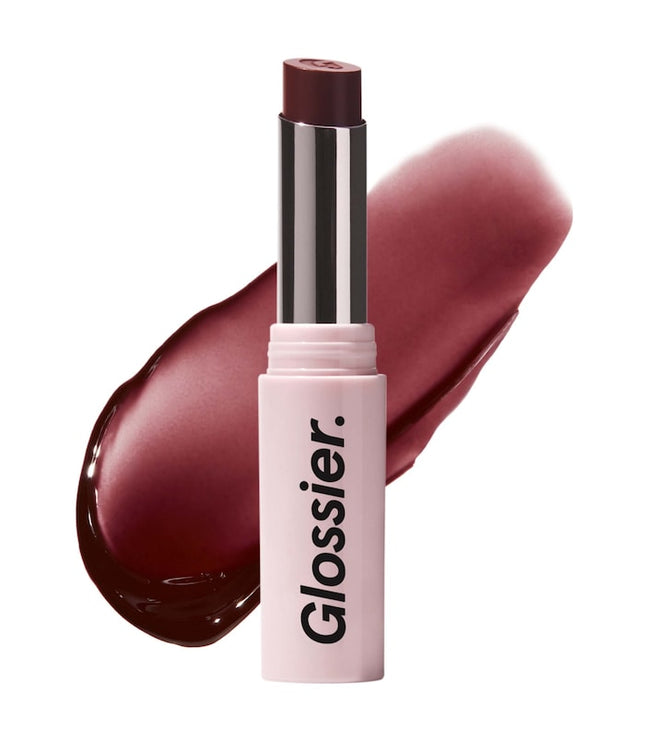 Glossier Ultralip High Shine Lipstick with Hyaluronic Acid