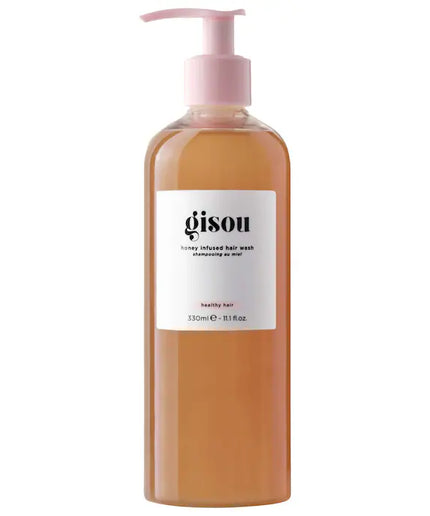 Gisou Hoyen Infused Hair Wash Shampoo