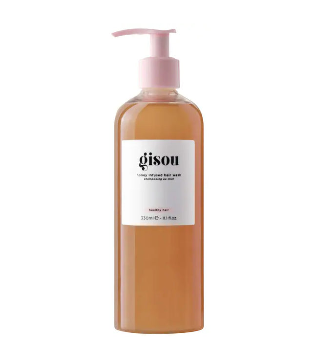 Gisou Hoyen Infused Hair Wash Shampoo