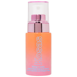 Kosas - Plump + Juicy Vegan Collagen + Probiotic Spray-On Serum