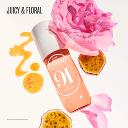 Sol de Janeiro - Mini Cheirosa 91 Rosa Charmosa Body & Hair Perfume Mist