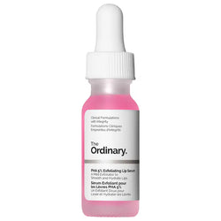 The Ordinary 
PHA 5% Exfoliating Lip Serum