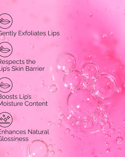 The Ordinary 
PHA 5% Exfoliating Lip Serum