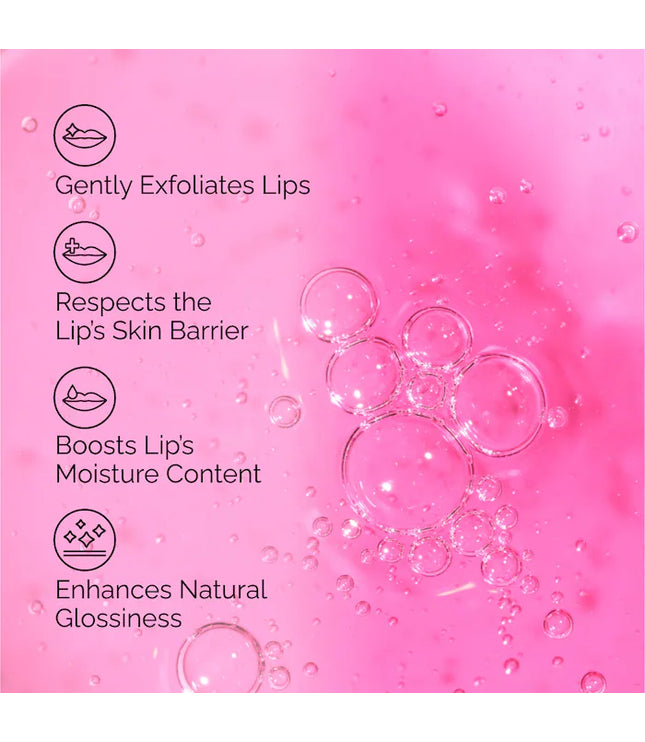 The Ordinary 
PHA 5% Exfoliating Lip Serum