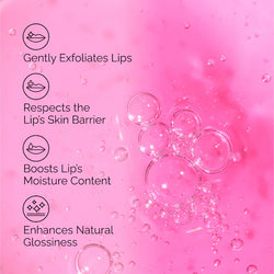 The Ordinary 
PHA 5% Exfoliating Lip Serum