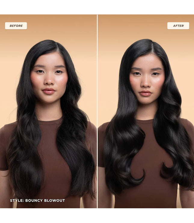 Gisou Honey Milk 5-in-1 Styling Cream