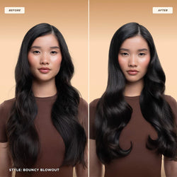 Gisou - Honey Milk 5-in-1 Styling Cream
