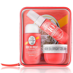 Sol de Janeiro - Bom Dia Bright JET SET