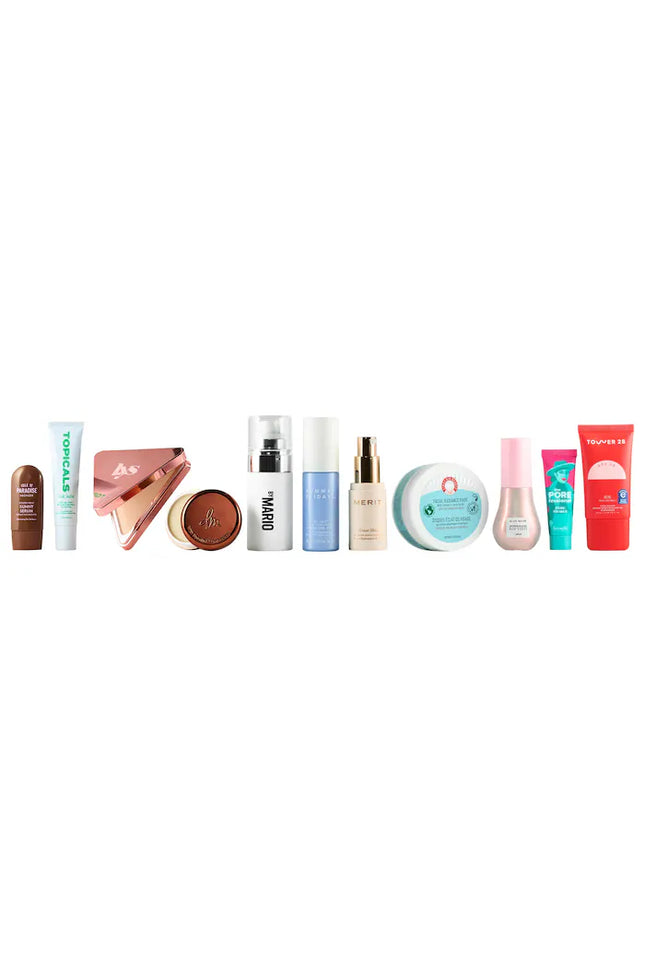 Sephora Favorites  Prep & Set Makeup and Skincare Value Set