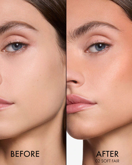 DIOR Forever Skin Bronze Bronzing Balm Stick – Natural Skin Finish