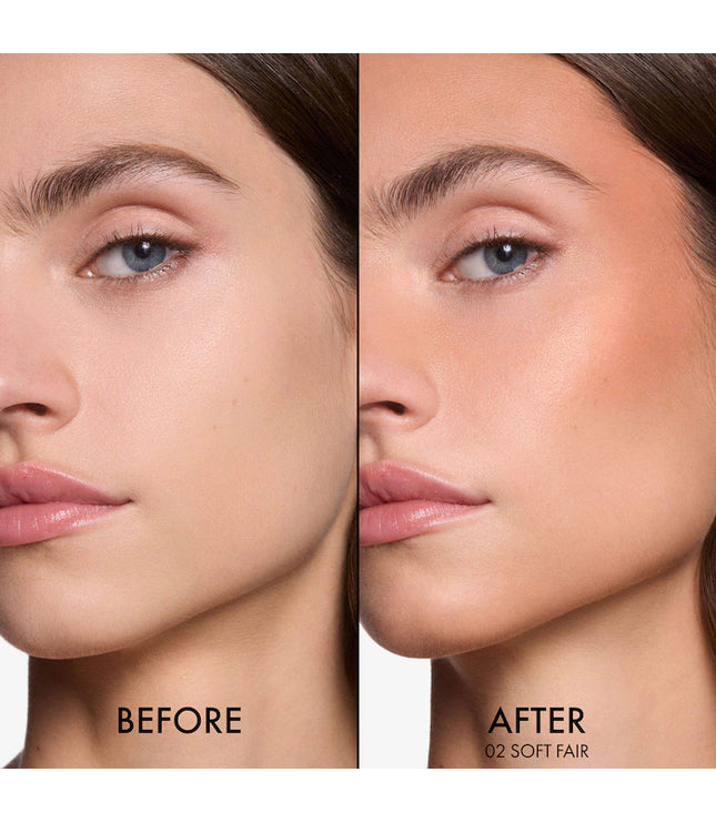 DIOR Forever Skin Bronze Bronzing Balm Stick – Natural Skin Finish