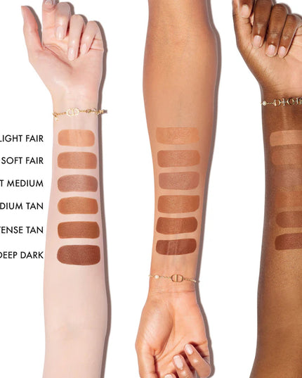 DIOR Forever Skin Bronze Bronzing Balm Stick – Natural Skin Finish