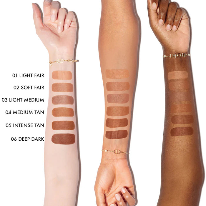 DIOR - Forever Skin Bronze Bronzing Balm Stick – Natural Skin Finish