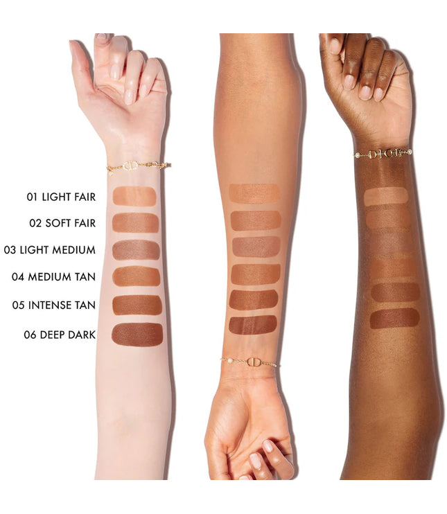 DIOR Forever Skin Bronze Bronzing Balm Stick – Natural Skin Finish
