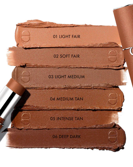 DIOR Forever Skin Bronze Bronzing Balm Stick – Natural Skin Finish