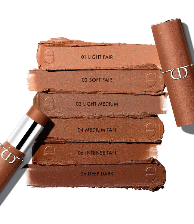 DIOR Forever Skin Bronze Bronzing Balm Stick – Natural Skin Finish