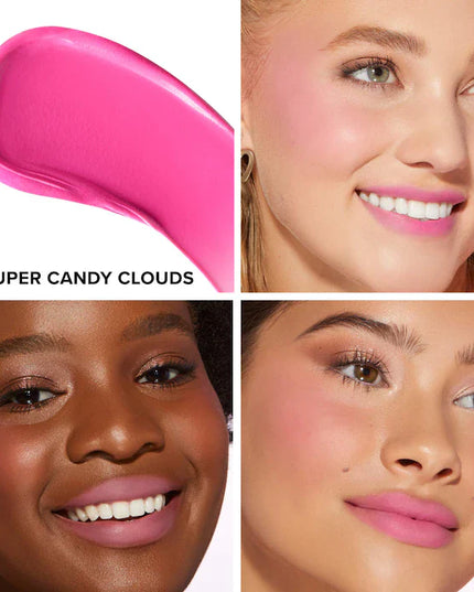 Too Faced | Cloud Crush Whipped Lip & Cheek Duo Makeup Gift Set