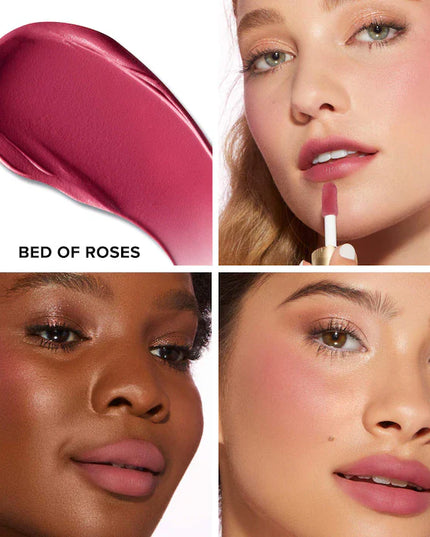 Too Faced | Cloud Crush Whipped Lip & Cheek Duo Makeup Gift Set
