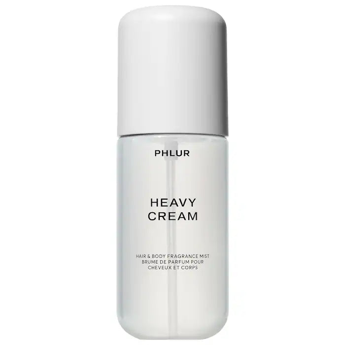 PHLUR Mini Heavy Cream Body and Hair Fragrance Mist