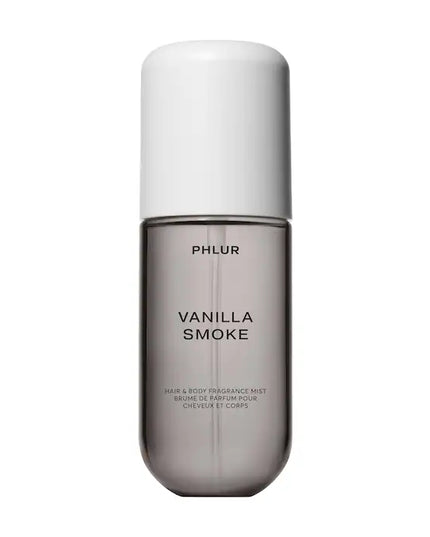 PHLUR Mini Vanilla Smoke Body & Hair Fragrance Mist