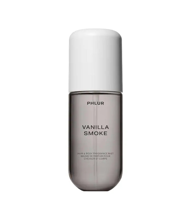 PHLUR Mini Vanilla Smoke Body & Hair Fragrance Mist