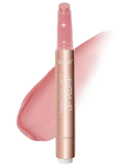 tarte maracuja juicy lip plumping gloss