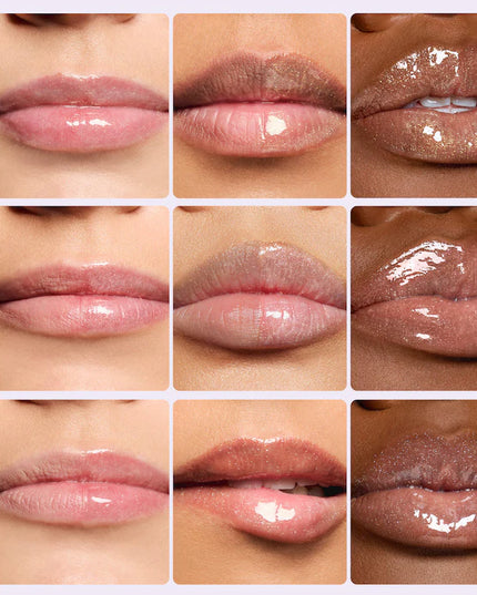 tarte lil' treats maracuja juicy lip trio