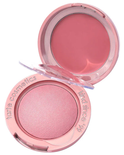tarte macaron blush & glow™ duo