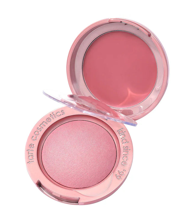 tarte macaron blush & glow™ duo