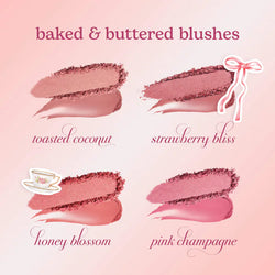 tarte macaron blush & glow™ duo
