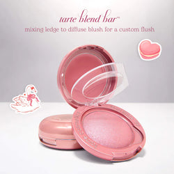 tarte macaron blush & glow™ duo