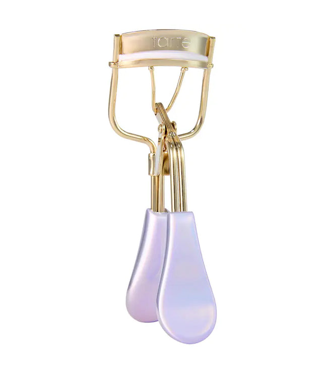 tarte picture perfect™ lash curler & mini mascara duo