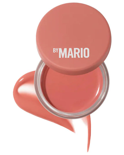 MAKEUP BY MARIO 
Jelly Jar™ Lip & Cheek Multi-Use Balm