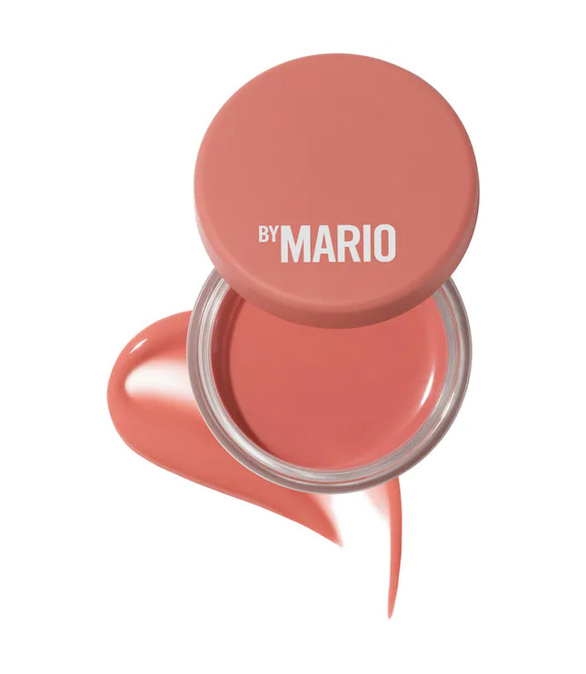 MAKEUP BY MARIO 
Jelly Jar™ Lip & Cheek Multi-Use Balm