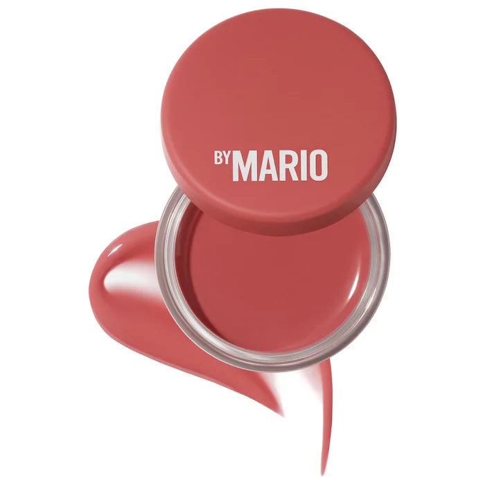 MAKEUP BY MARIO - Jelly Jar™ Lip & Cheek Multi-Use Balm