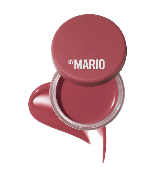 MAKEUP BY MARIO 
Jelly Jar™ Lip & Cheek Multi-Use Balm