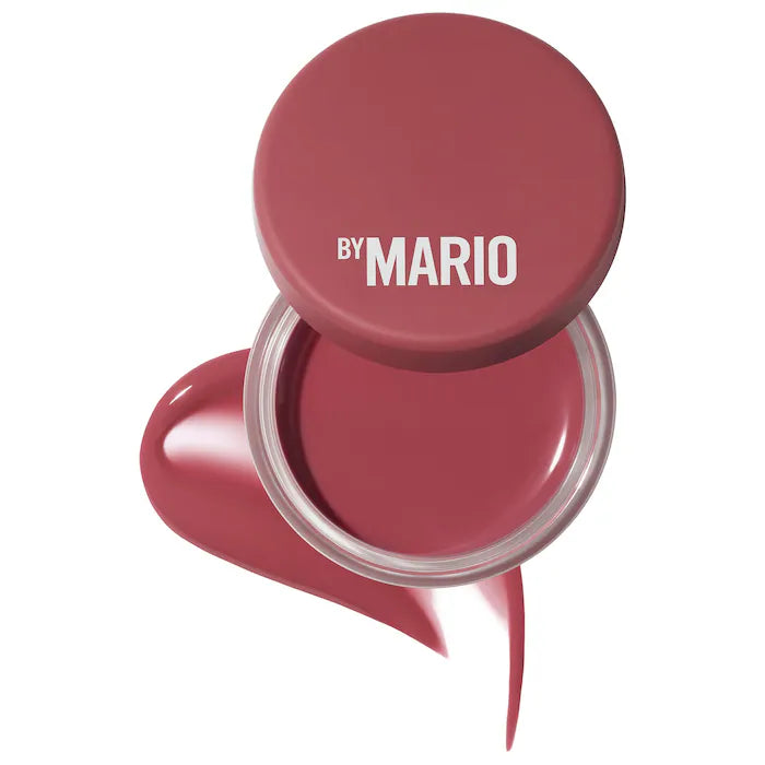 MAKEUP BY MARIO - Jelly Jar™ Lip & Cheek Multi-Use Balm