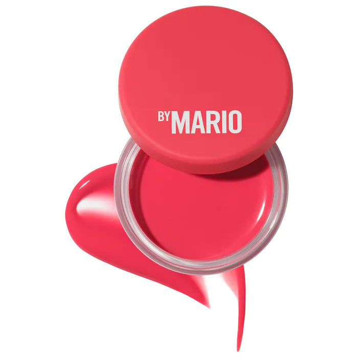 MAKEUP BY MARIO - Jelly Jar™ Lip & Cheek Multi-Use Balm