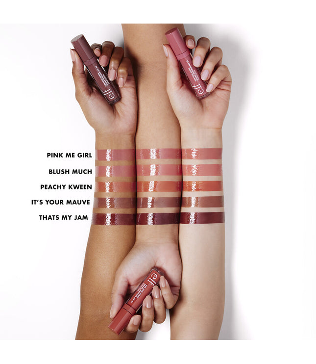 Elf Sun Boss Gloss SPF 25