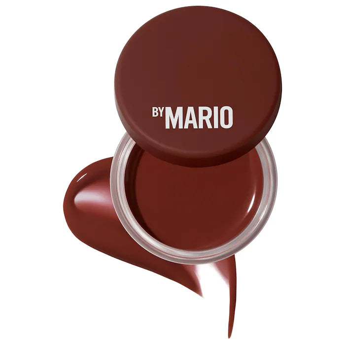 MAKEUP BY MARIO - Jelly Jar™ Lip & Cheek Multi-Use Balm