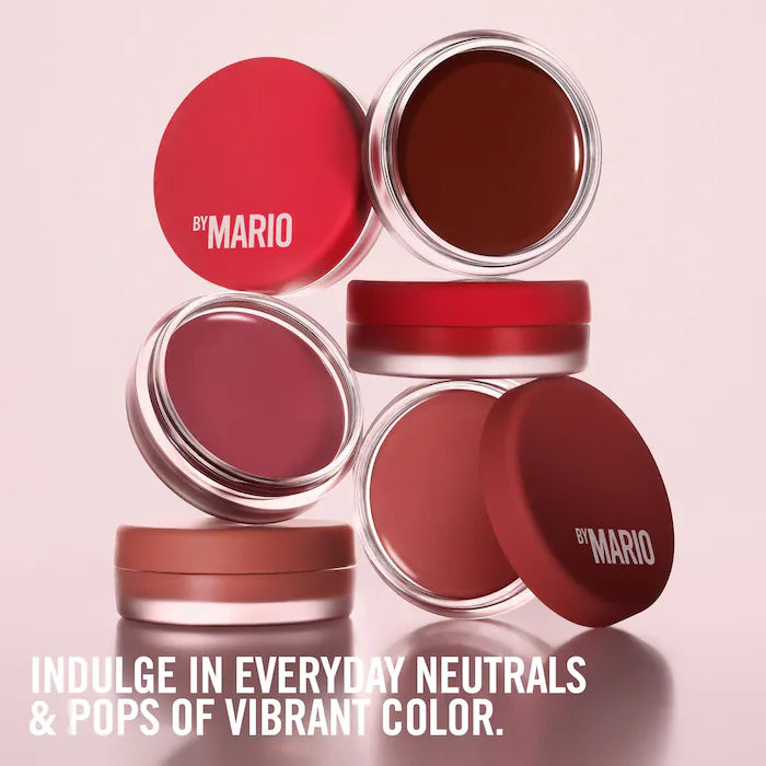 MAKEUP BY MARIO - Jelly Jar™ Lip & Cheek Multi-Use Balm