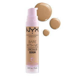 Nyx -  BARE WITH ME CONCEALER SERUM